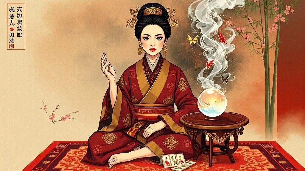 효과적인 프롬프트 작성법 (illustration 스타일)