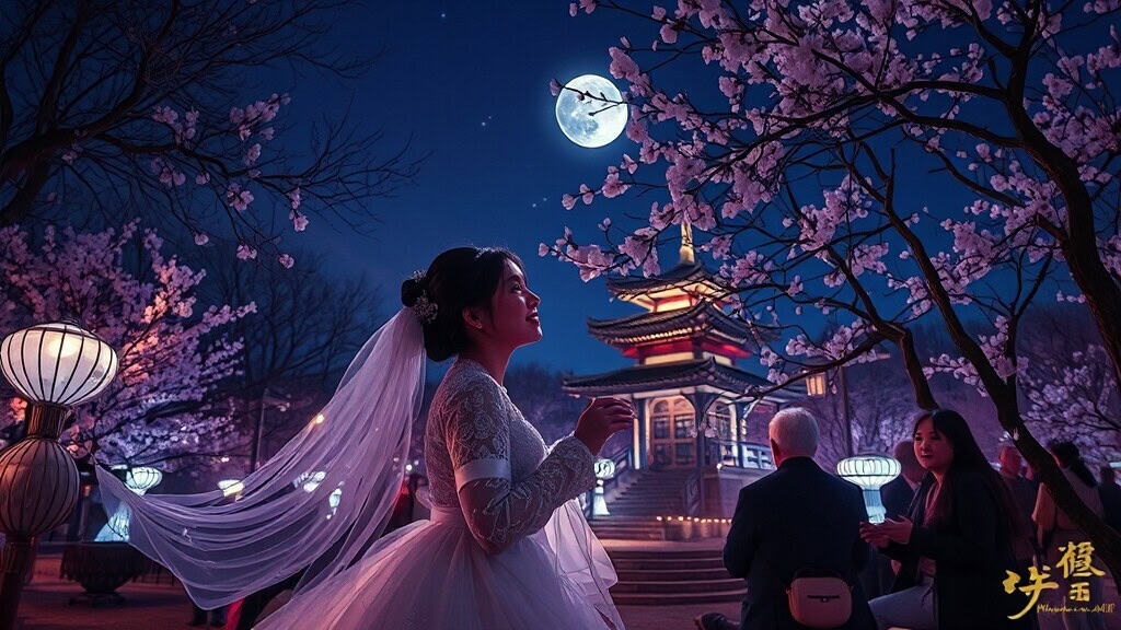 춘향전 속으로, 춘향테마파크 (realistic 스타일)