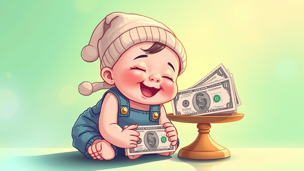 주요 은행별 우대금리 상품 비교 (정기예금/적금) (illustration 스타일)